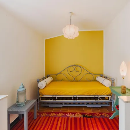 Casa vacanze Manuela By Interhome