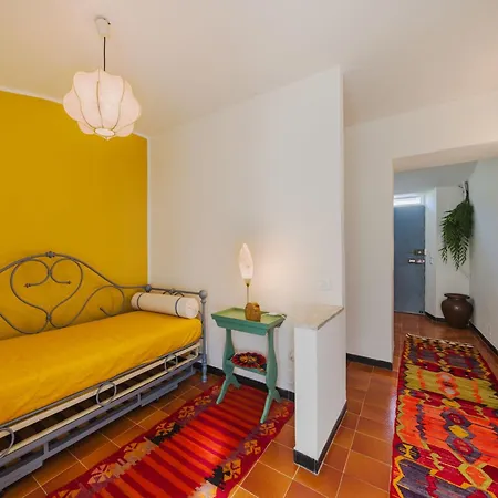 Casa vacanze Manuela By Interhome *