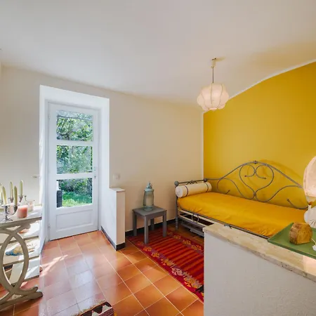Manuela By Interhome Ferienhaus Zoagli
