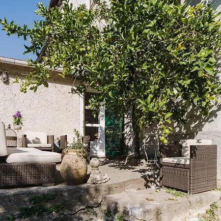 Ferienhaus Manuela By Interhome Zoagli