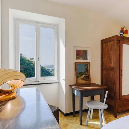 Casa vacanze Manuela By Interhome