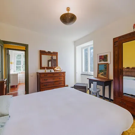 Manuela By Interhome * Semorile