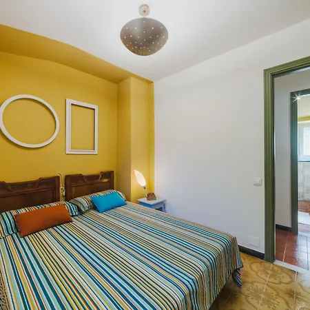 Manuela By Interhome Semorile