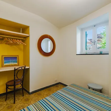 Casa vacanze Manuela By Interhome *