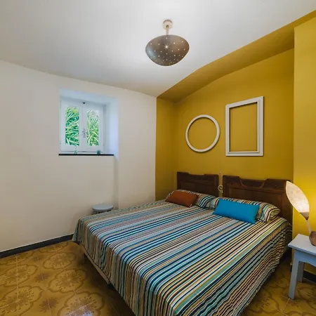 Manuela By Interhome * Semorile