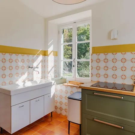 Manuela By Interhome Casa vacanze Semorile