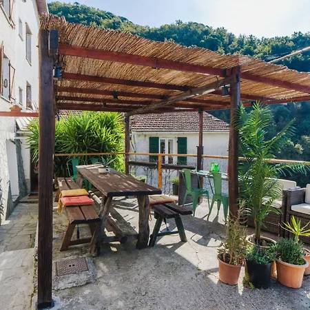 Manuela By Interhome Semorile