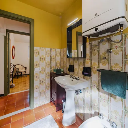 Casa vacanze Manuela By Interhome *