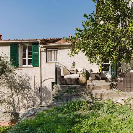 Manuela By Interhome Casa vacanze