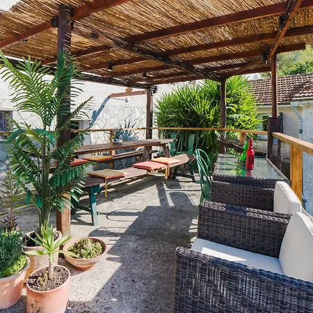 Ferienhaus Manuela By Interhome *