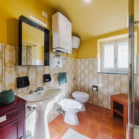 Manuela By Interhome Casa vacanze Semorile