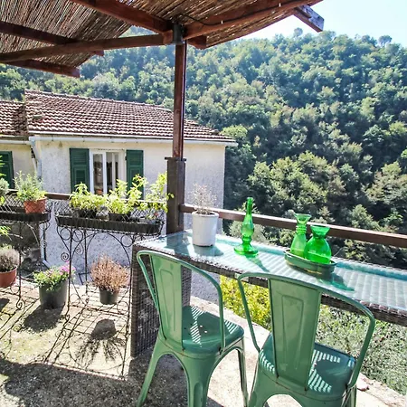 Casa vacanze Manuela By Interhome Semorile