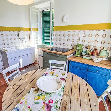 Manuela By Interhome