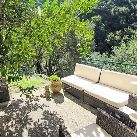 Ferienhaus Manuela By Interhome Zoagli