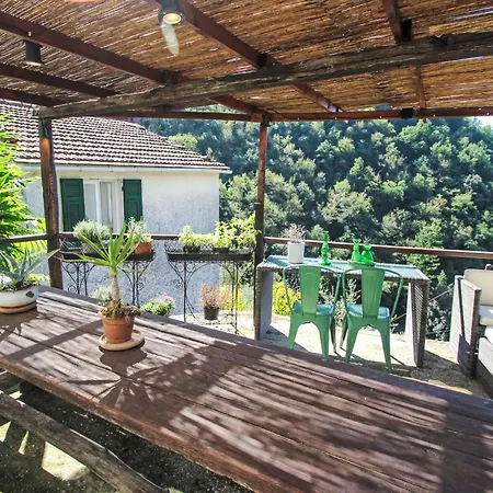 Ferienhaus Manuela By Interhome *