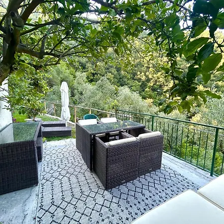 Manuela By Interhome Ferienhaus Zoagli