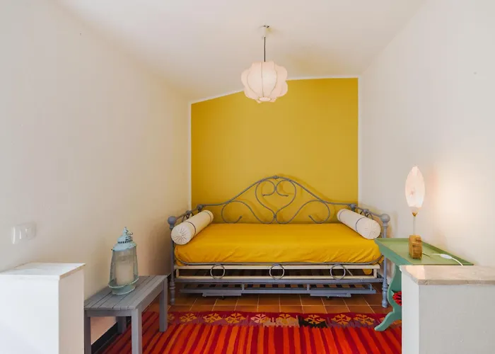 펜션 Manuela By Interhome