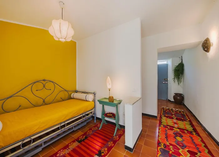 펜션 Manuela By Interhome *