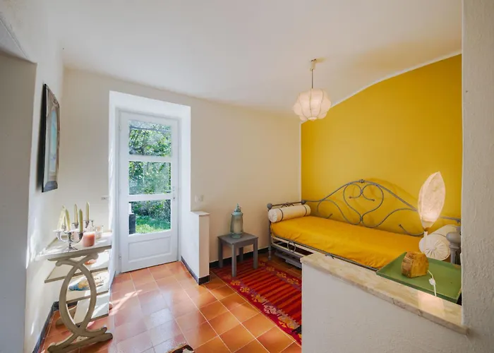 Manuela By Interhome 펜션 쪼알리