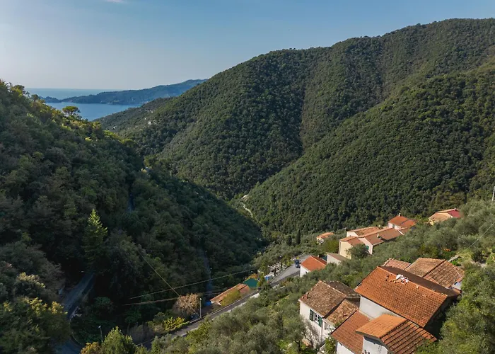 펜션 Manuela By Interhome 쪼알리