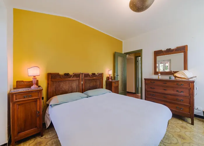 Manuela By Interhome *