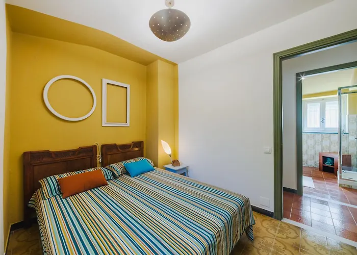 Manuela By Interhome 쪼알리