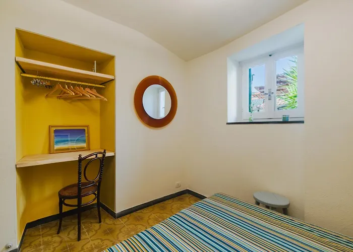 펜션 Manuela By Interhome *