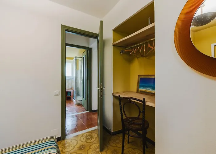 Manuela By Interhome *