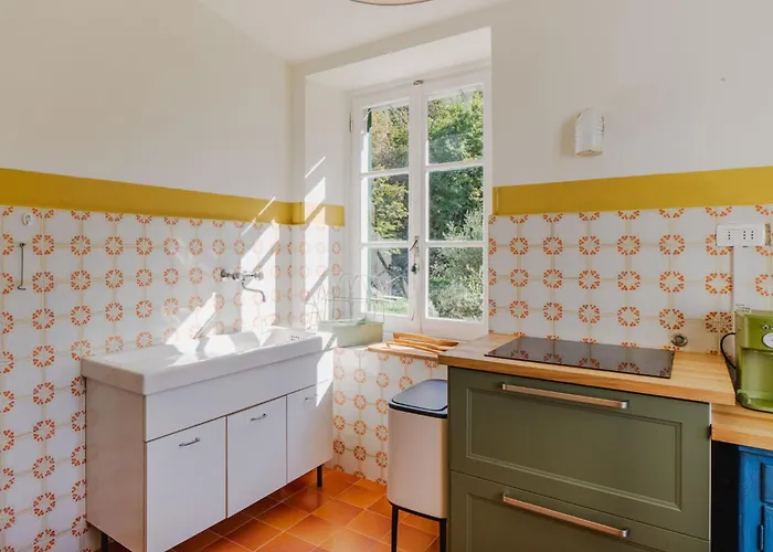 Manuela By Interhome 펜션 쪼알리