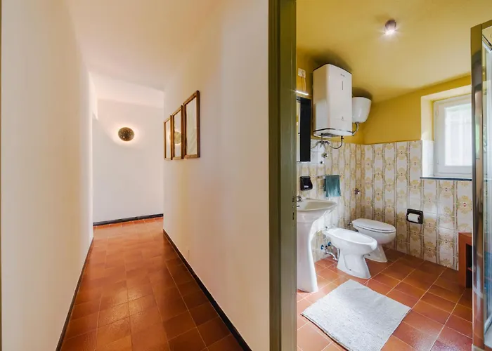 펜션 Manuela By Interhome *