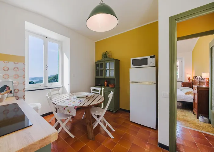 Manuela By Interhome