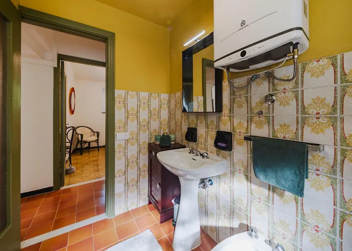 펜션 Manuela By Interhome *