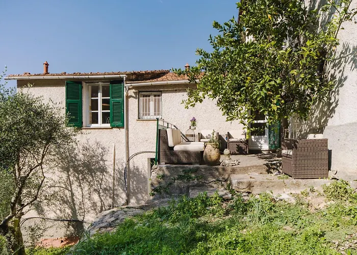 Manuela By Interhome 펜션