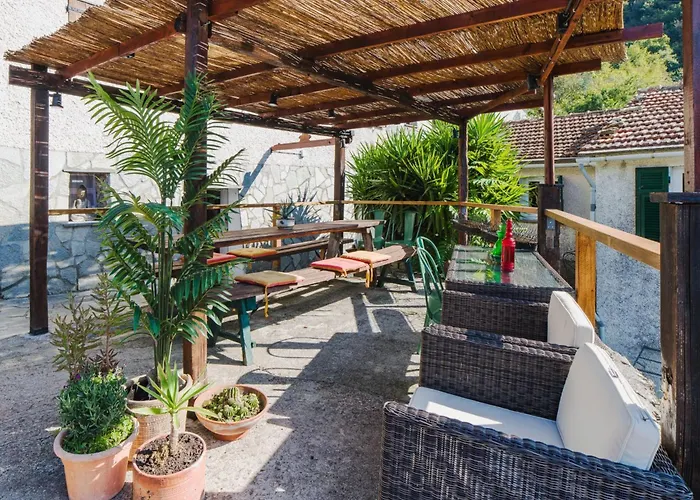 펜션 Manuela By Interhome *