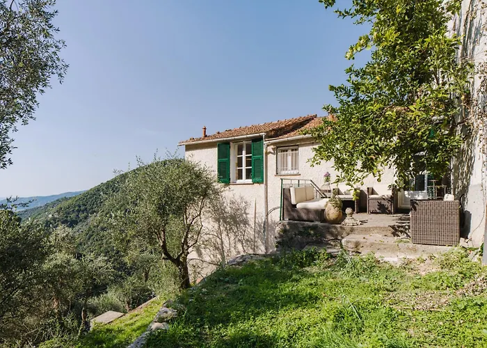 Manuela By Interhome 펜션