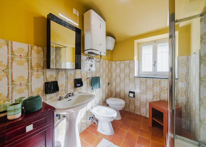 Manuela By Interhome 펜션 쪼알리