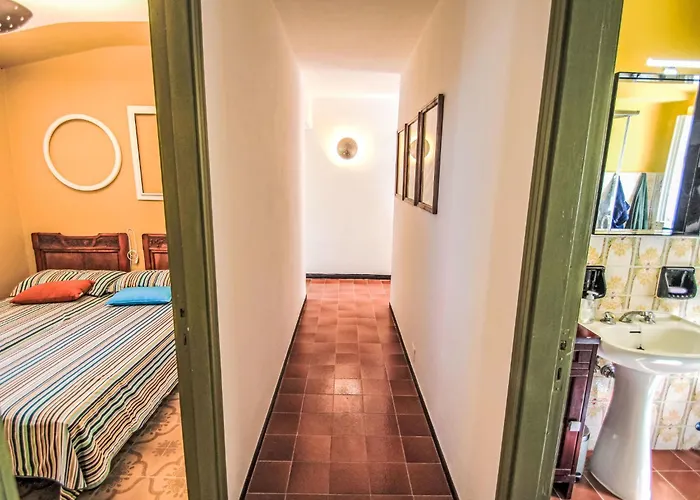 Manuela By Interhome 펜션 쪼알리