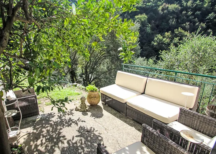 펜션 Manuela By Interhome 쪼알리