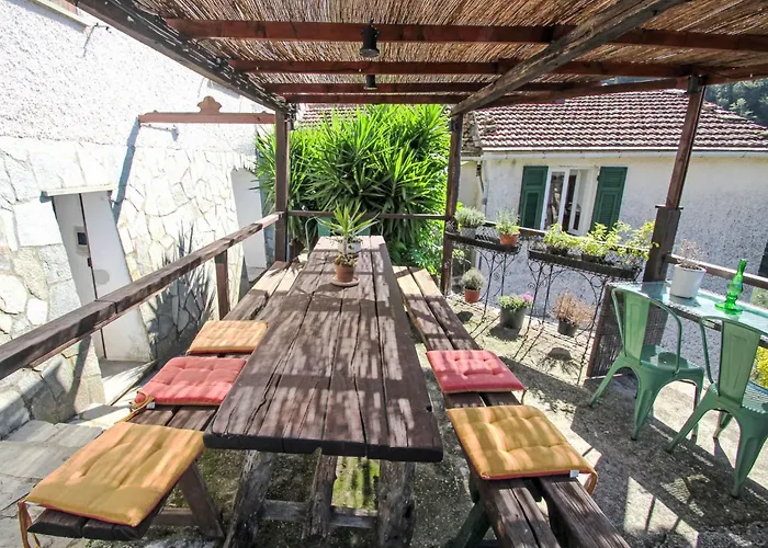 Manuela By Interhome 펜션 쪼알리