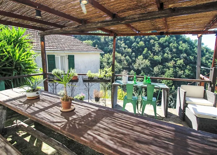 펜션 Manuela By Interhome *