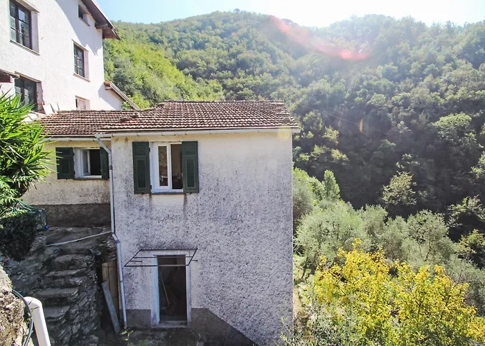 Manuela By Interhome * Zoagli